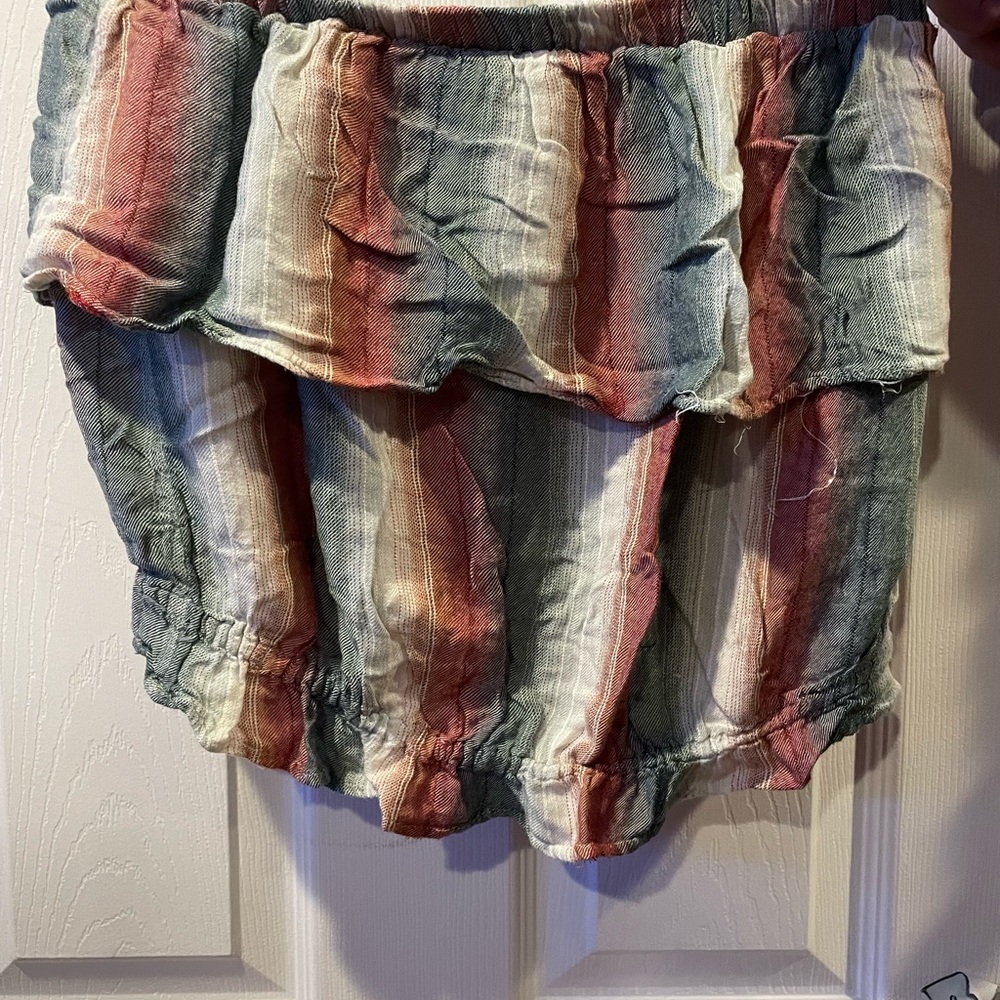 Medium Tube Top